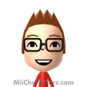 Tombo Mii Image by zebedy129