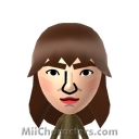 Bran Stark Mii Image by Andy Anonymous