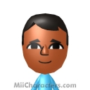 Dave Mii Image by ester