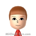 Arrietty Mii Image by zebedy129