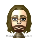 Jonathan Coulton Mii Image by Majora999