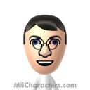 Medic Mii Image by Miiyamoto