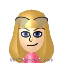 Serena Mii Image by technickal