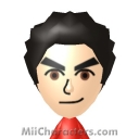 Momotaros Mii Image by Dakazo