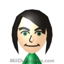 Deneb Mii Image by Dakazo