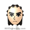 Sieg Mii Image by Dakazo