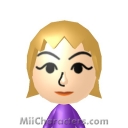 Rose Lalonde Mii Image by Dakazo