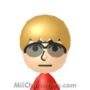 Dave Strider Mii Image by Dakazo