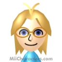 Clemont Mii Image by Thatwelshgirl