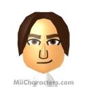 Ezio Auditore Mii Image by empressu