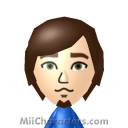 Peanut Butter Gamer Mii Image by Daveyx0