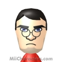 Medic Mii Image by Daveyx0