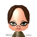 Christina Ricci Mii Image by celery