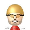 Engineer Mii Image by Daveyx0