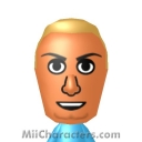 Disco Kid Mii Image by Rezu55