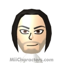 Jetstream Sam Mii Image by Psych