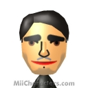 Hank Azaria Mii Image by celery