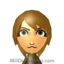 Fiora Mii Image by LuigiIsAwesome