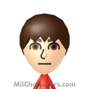 Bajan Canadian Mii Image by Eeveekinz