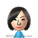 Manami Matsumae Mii Image by J1N2G