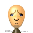 Michael Stipe Mii Image by celery