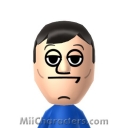 Stan Smith Mii Image by BenJ09