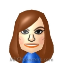 Sofia Vergara Mii Image by BJ Sturgeon