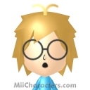 Clemont Mii Image by Matt51