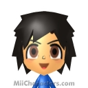 Ash Ketchum Mii Image by SoopaKoopa