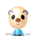 Oshawott Mii Image by SoopaKoopa