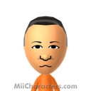 Kazuma Totaka Mii Image by J1N2G