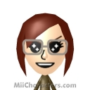 Hanji Zoe Mii Image by OasisBlaze