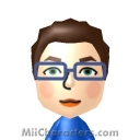 Jake Mii Image by 814jakes