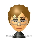 Judge Judith Sheindlin Mii Image by Matt51