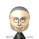 Steve Jobs Mii Image by vaadkins