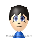 Rock Mii Image by SneakysMiis