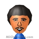 Pedro Sanchez Mii Image by vaadkins