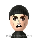 Rocky Balboa Mii Image by Abe Senpai