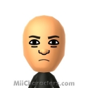 Master Wong Mii Image by Abe Senpai