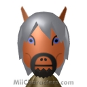 Epona Mii Image by Alien803