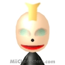 Jack Mii Image by Alien803