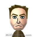 Axton Mii Image by Brunosky Inc