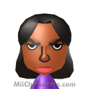 Condoleezza Rice Mii Image by Ajay