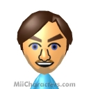 PewDiePie Mii Image by Turbz