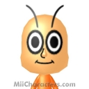 Buzz Mii Image by Retrotator