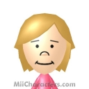 Emily Elizabeth Mii Image by Retrotator