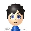 Rockman Mii Image by RainbowRock