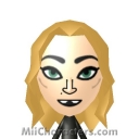 Madonna Mii Image by Evvs