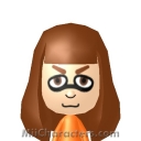 Inkling Mii Image by ChuckK