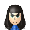 Kiryuin Satsuki Mii Image by ChuckK